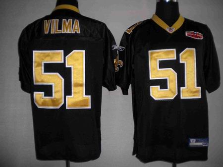 New Orleans Saints super bowl jerseys-007